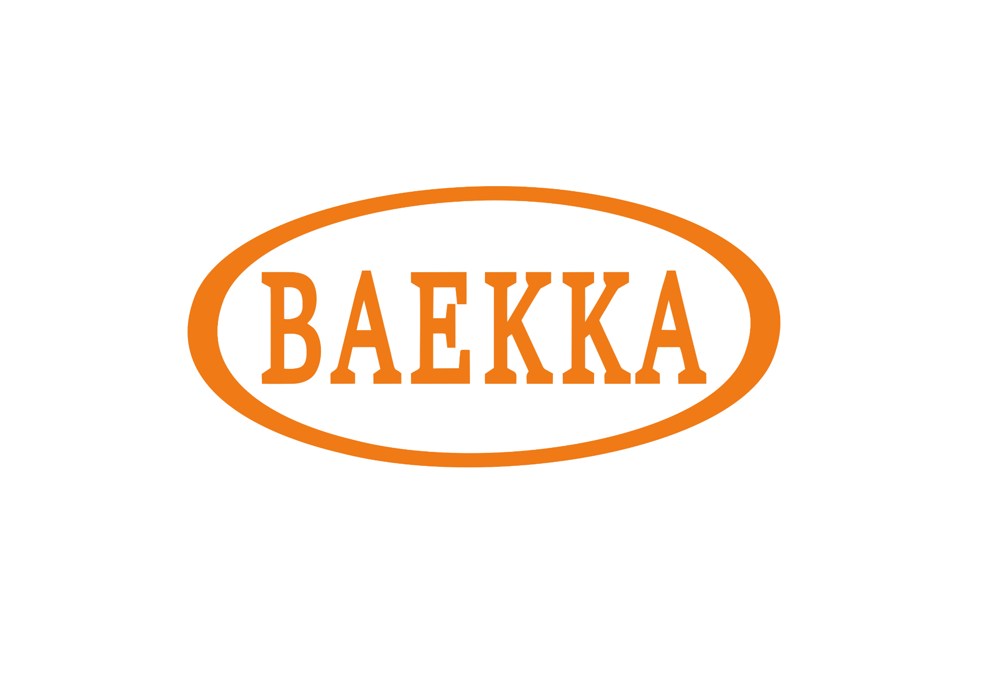 Baekka Mandu