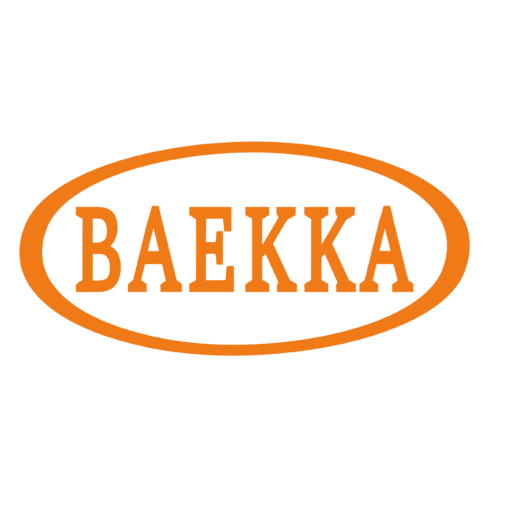 Baekka Mandu
