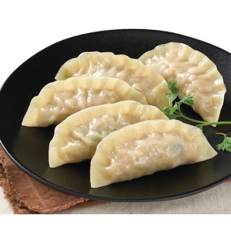 đại lý bánh xếp Hàn Quốc uy tín