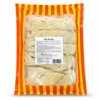 mì tươi